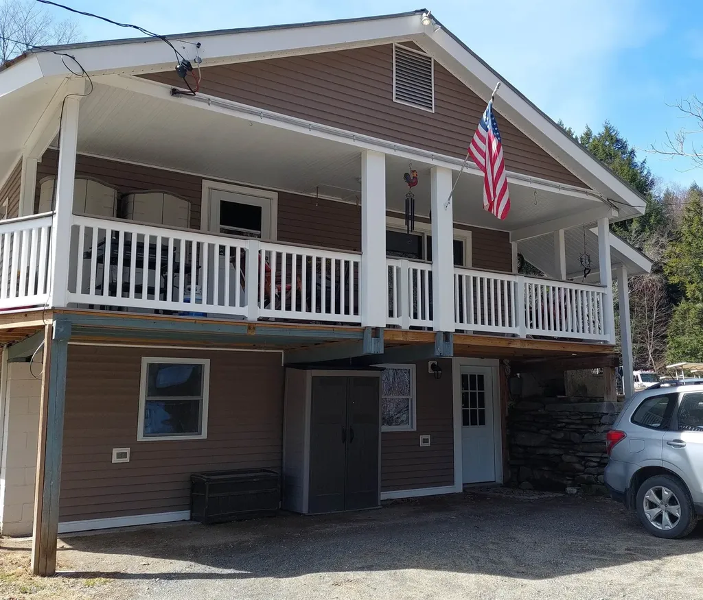 9 Mill Hill Road Athens VT 05143