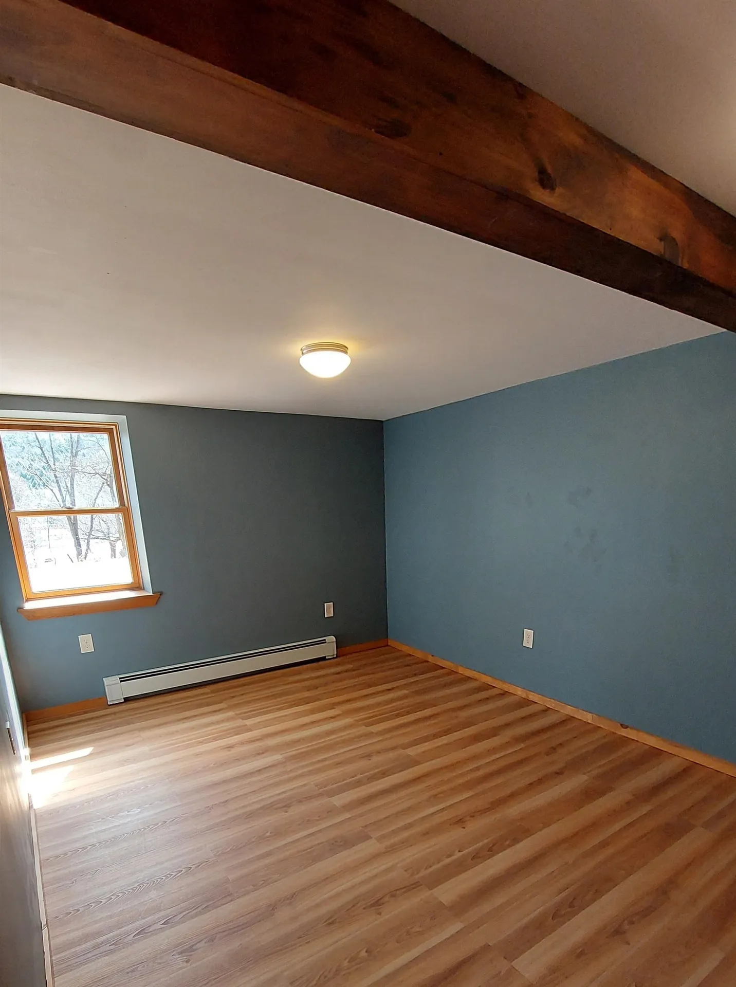 9 Mill Hill Road Athens VT 05143