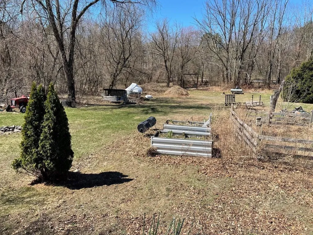 60 Gentes Road Essex VT 05452