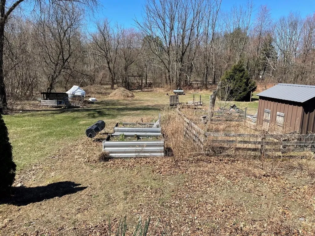 60 Gentes Road Essex VT 05452