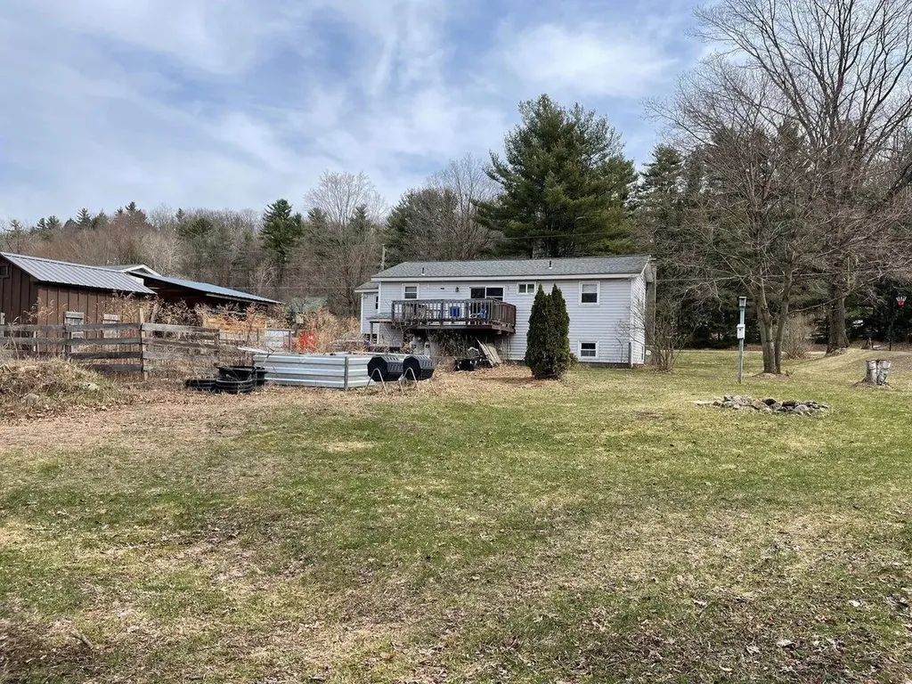 60 Gentes Road Essex VT 05452