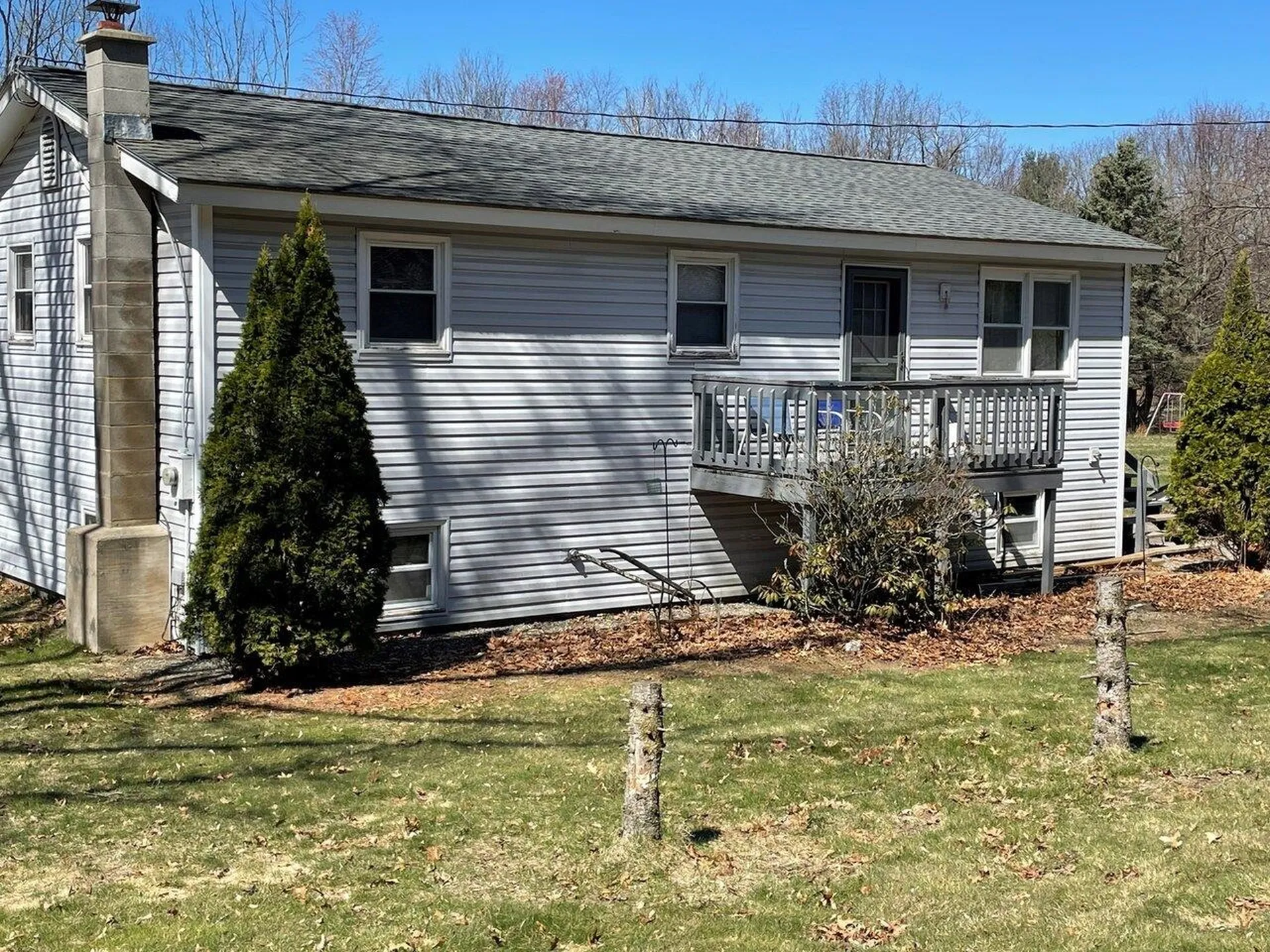 60 Gentes Road Essex VT 05452