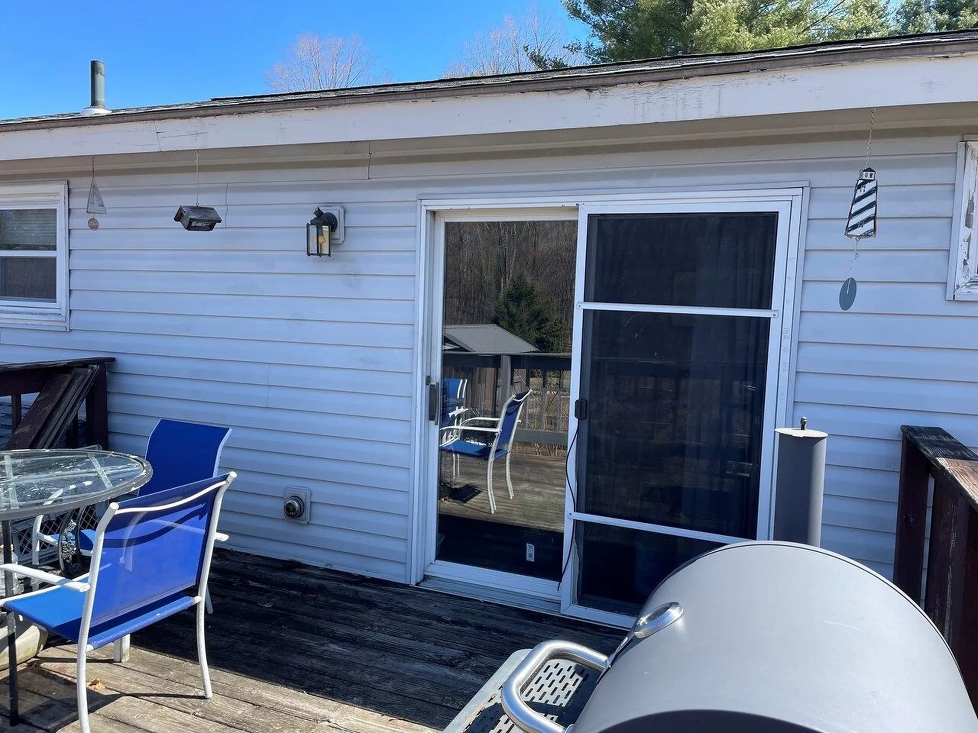 60 Gentes Road Essex VT 05452