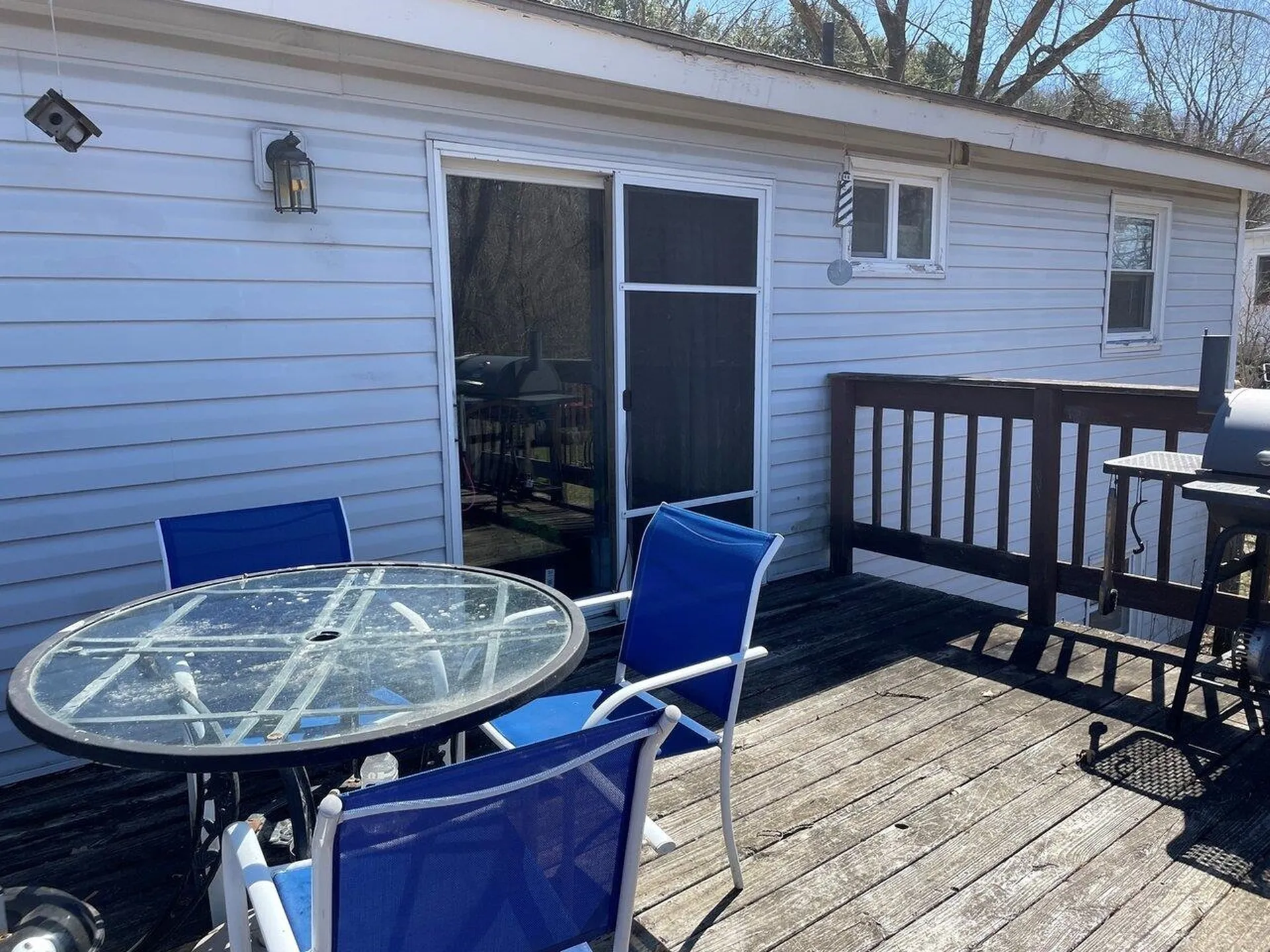 60 Gentes Road Essex VT 05452