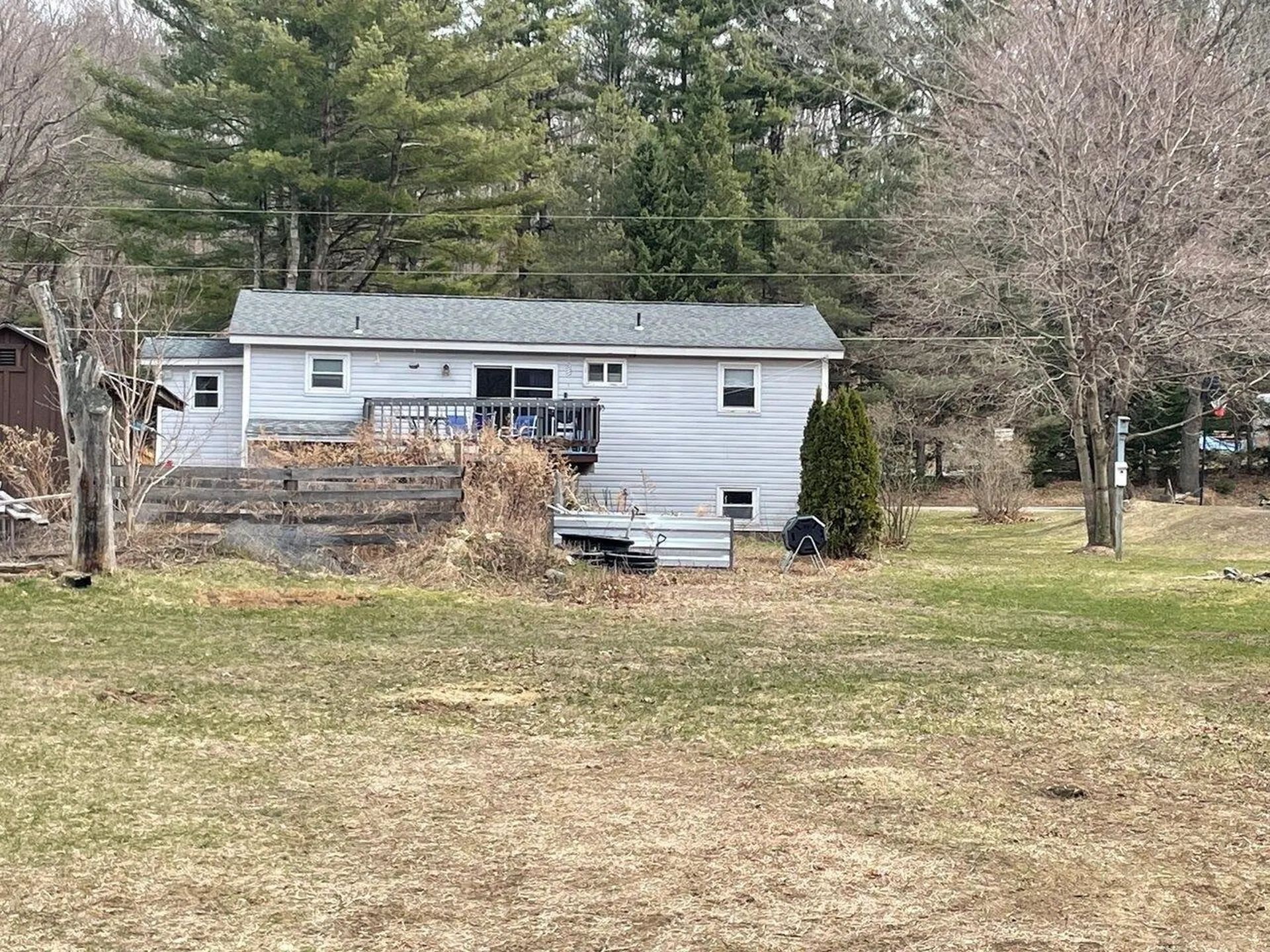 60 Gentes Road Essex VT 05452