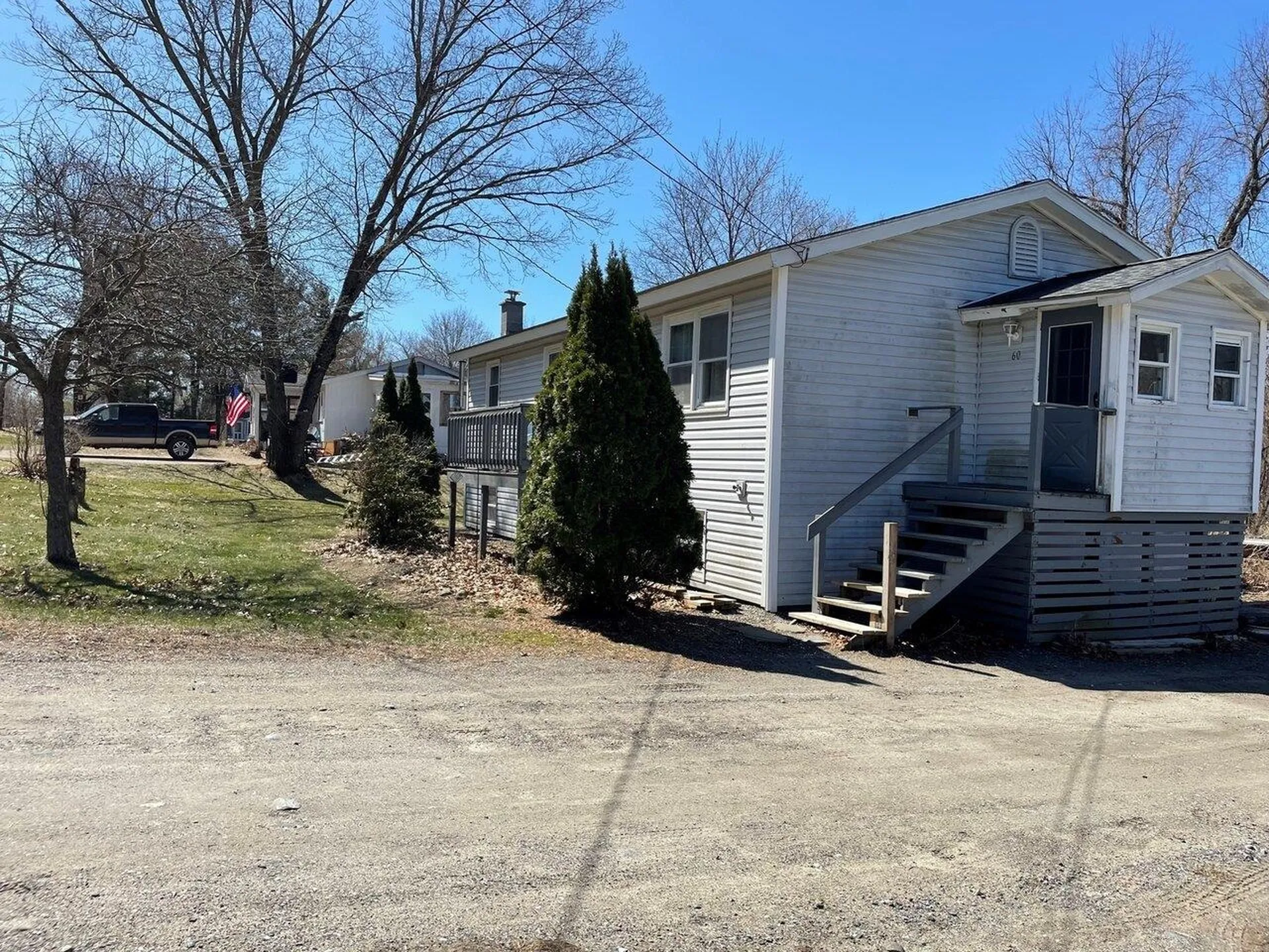 60 Gentes Road Essex VT 05452