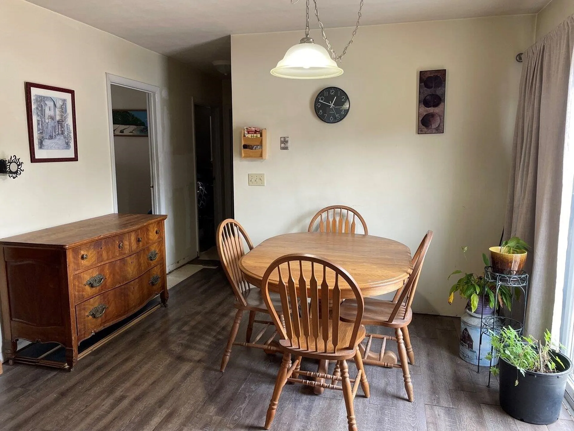 60 Gentes Road Essex VT 05452