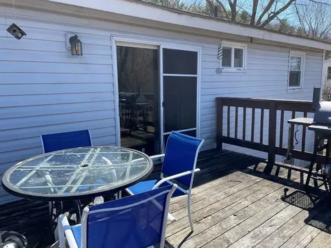 60 Gentes Road Essex VT 05452