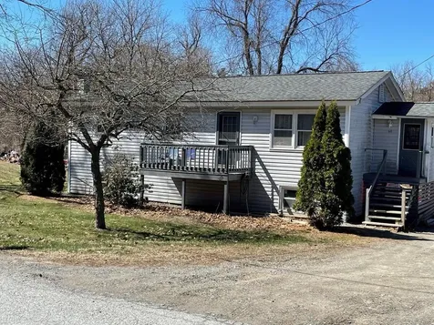 60 Gentes Road Essex VT 05452