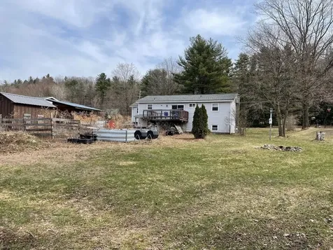 60 Gentes Road Essex VT 05452