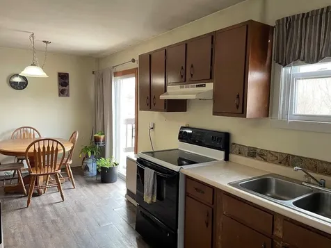 60 Gentes Road Essex VT 05452
