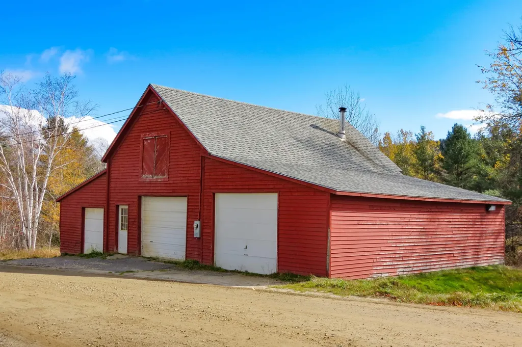6802 Popple Dungeon Road Windham VT 05359