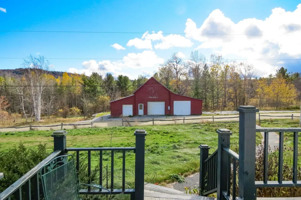 6802 Popple Dungeon Road Windham VT 05359