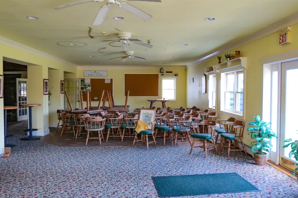 6802 Popple Dungeon Road Windham VT 05359