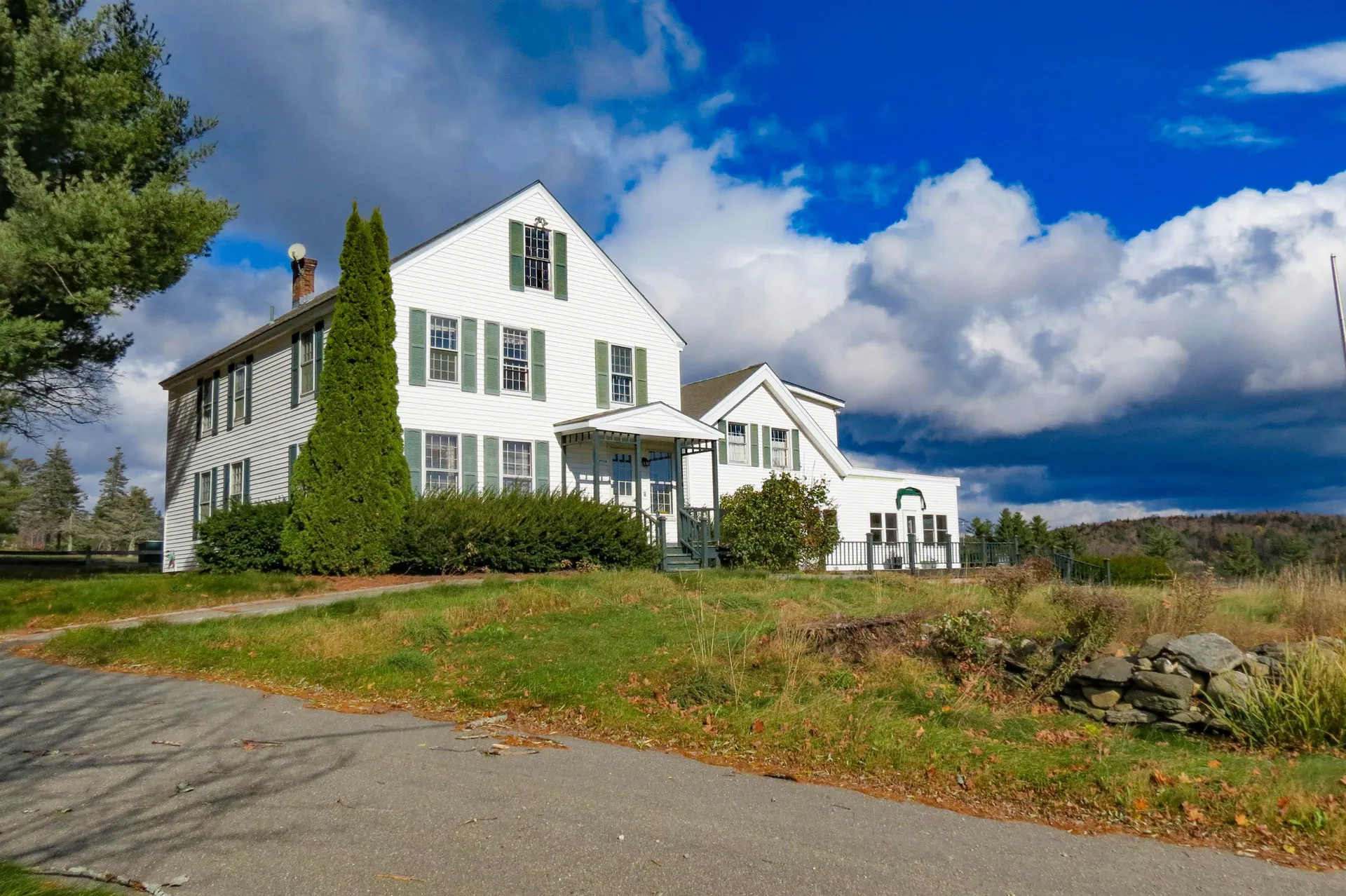 6802 Popple Dungeon Road Windham VT 05359