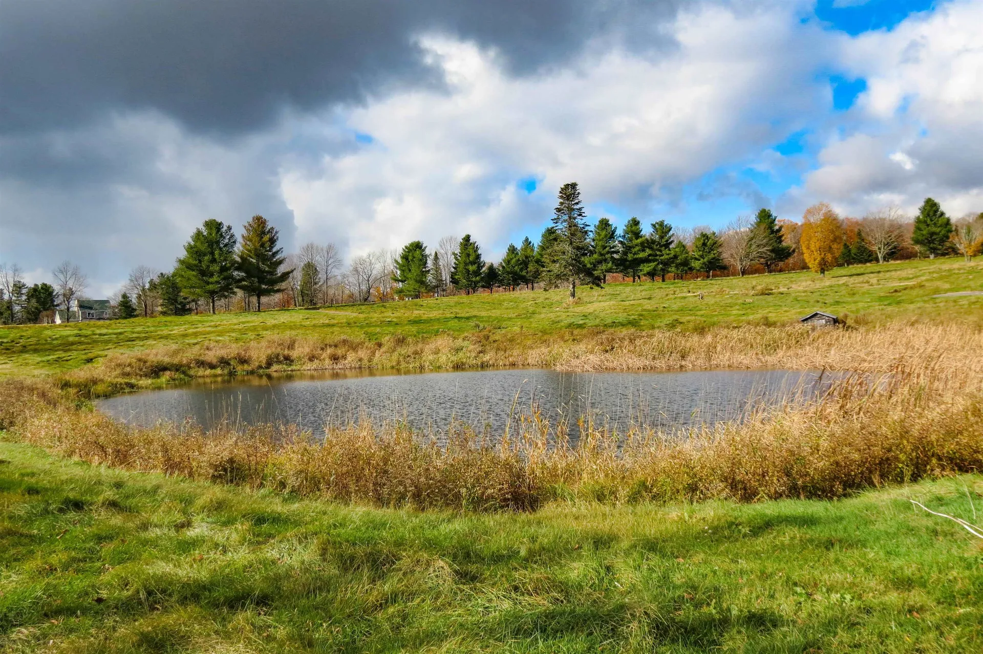 6802 Popple Dungeon Road Windham VT 05359