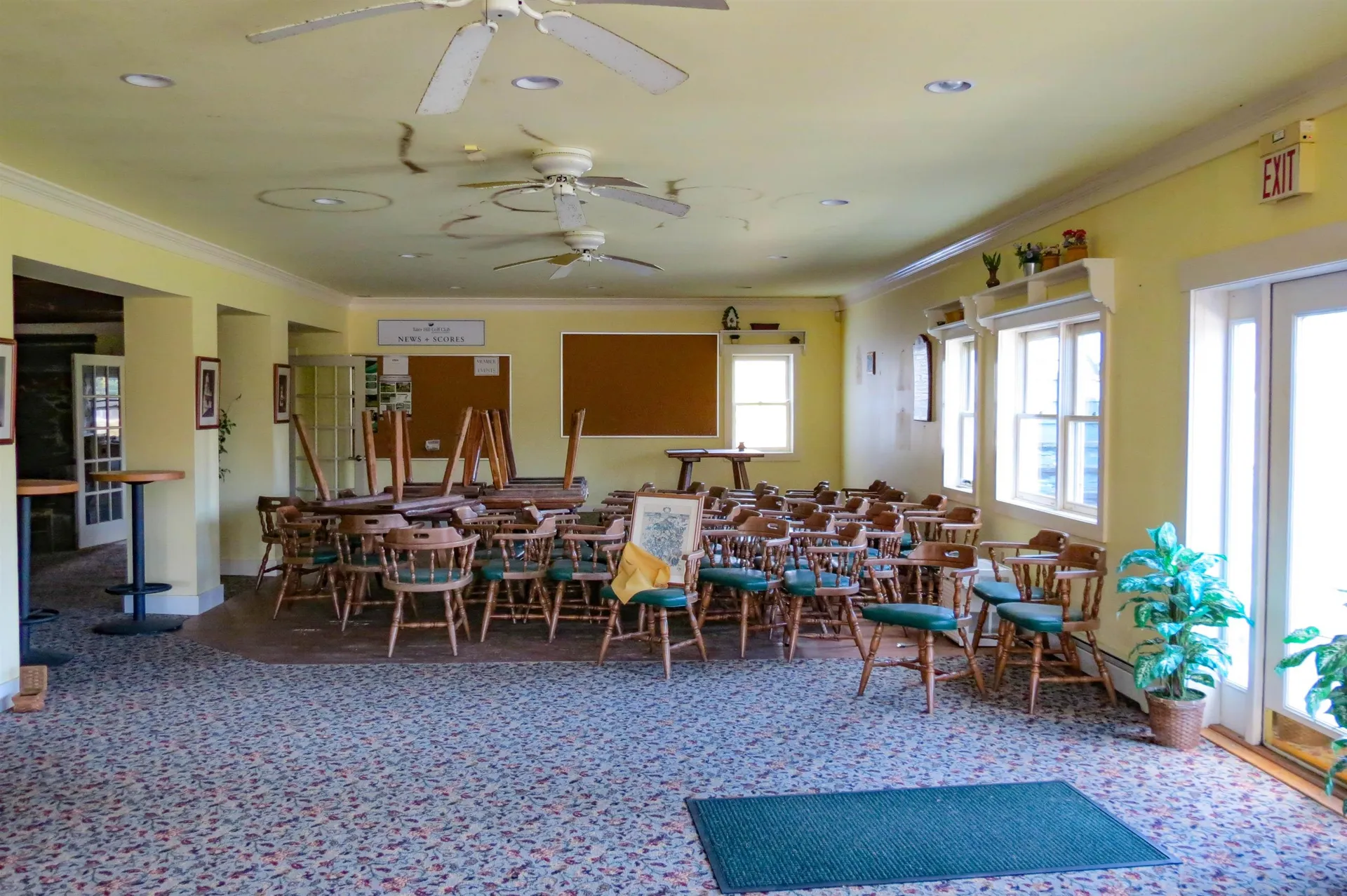 6802 Popple Dungeon Road Windham VT 05359