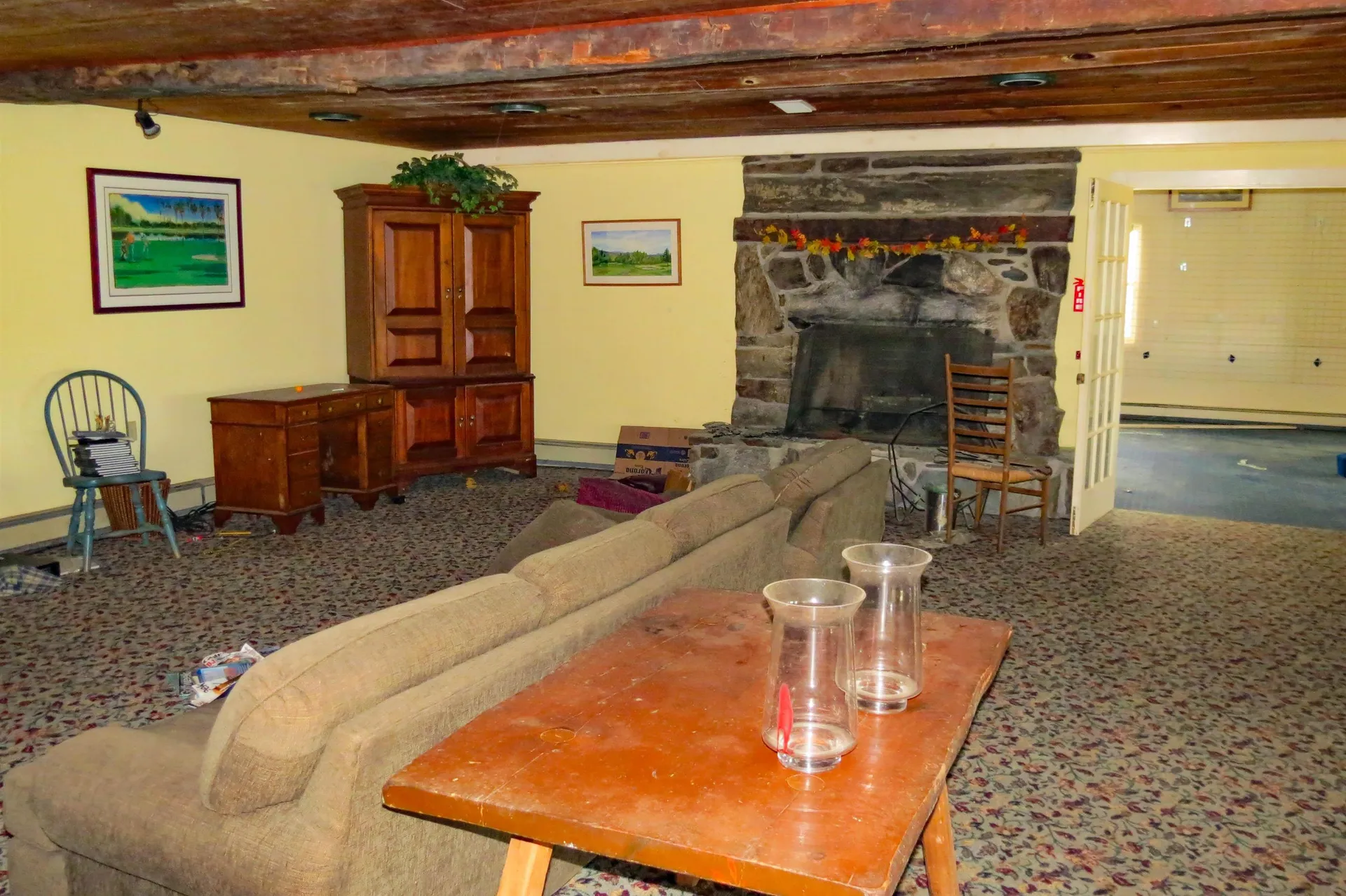 6802 Popple Dungeon Road Windham VT 05359