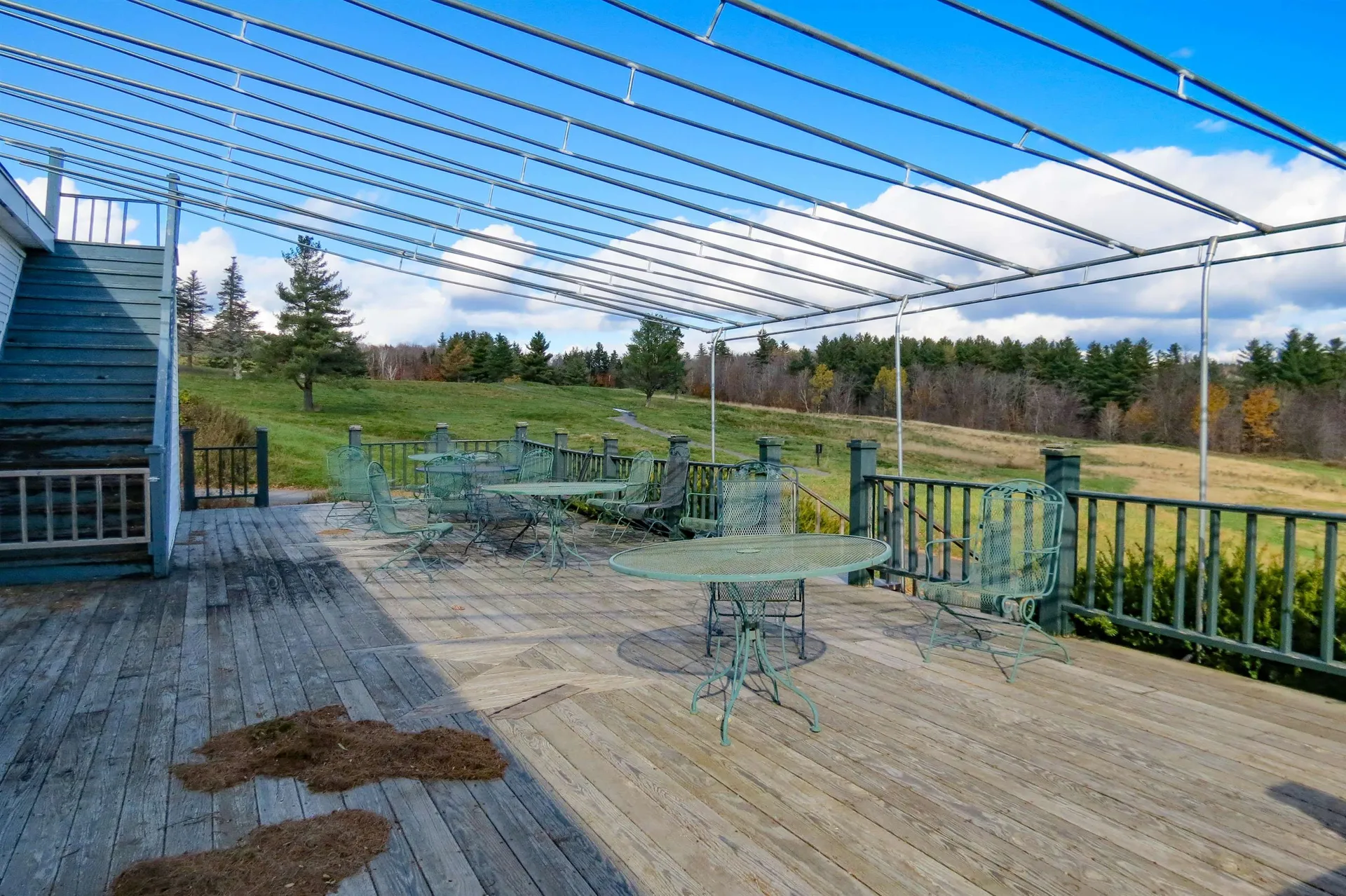 6802 Popple Dungeon Road Windham VT 05359