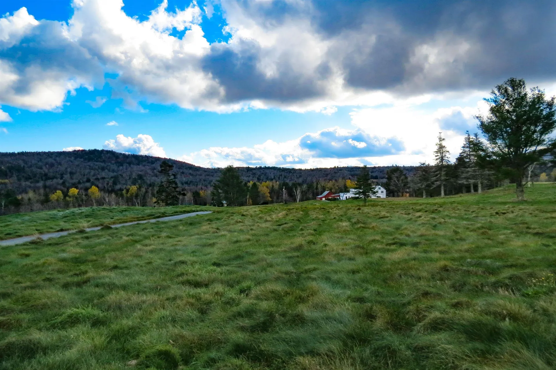 6802 Popple Dungeon Road Windham VT 05359