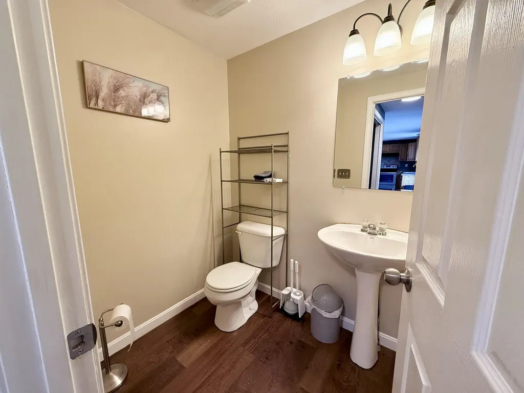 5 Glen Falls Road Franklin NH 03235