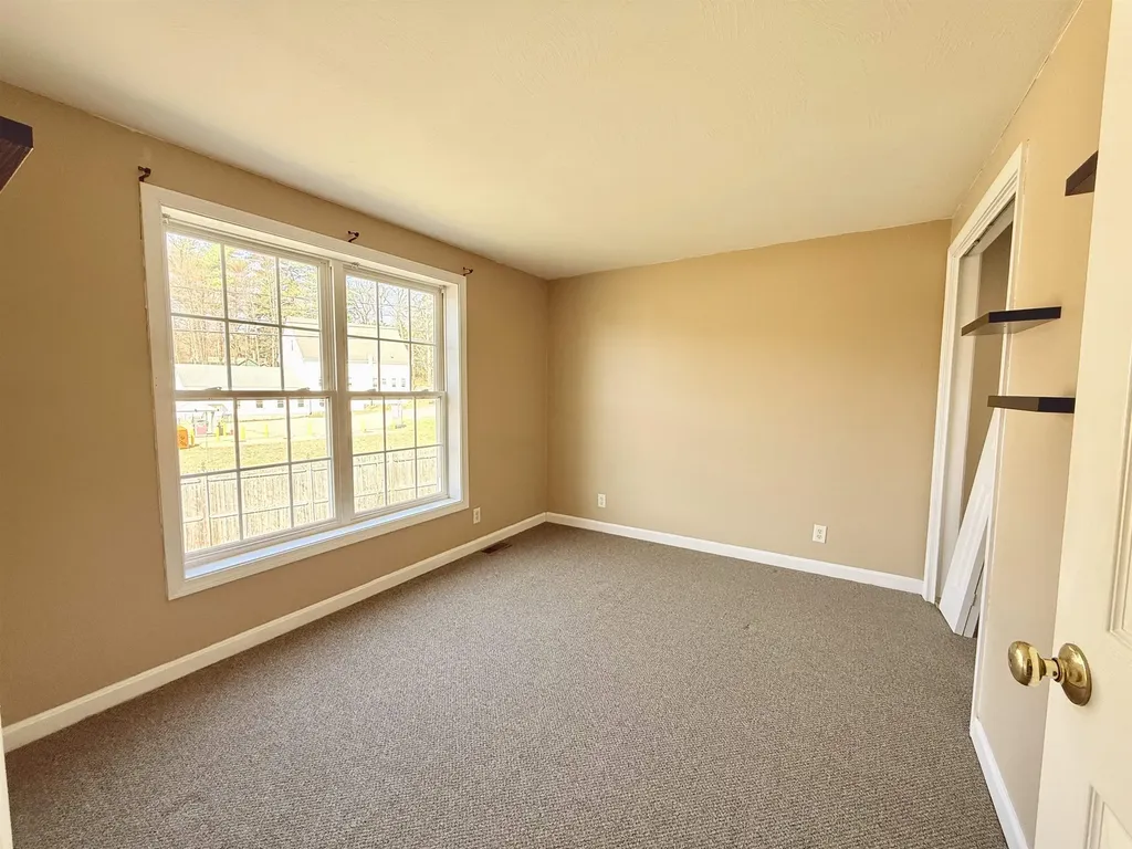 5 Glen Falls Road Franklin NH 03235