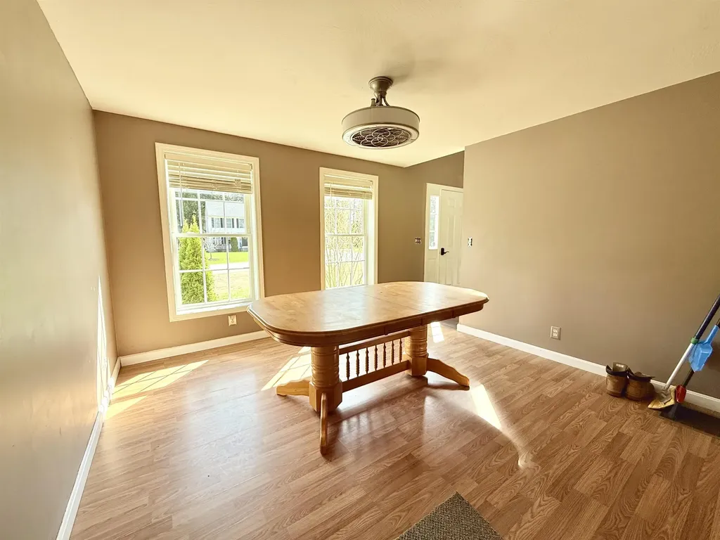 5 Glen Falls Road Franklin NH 03235