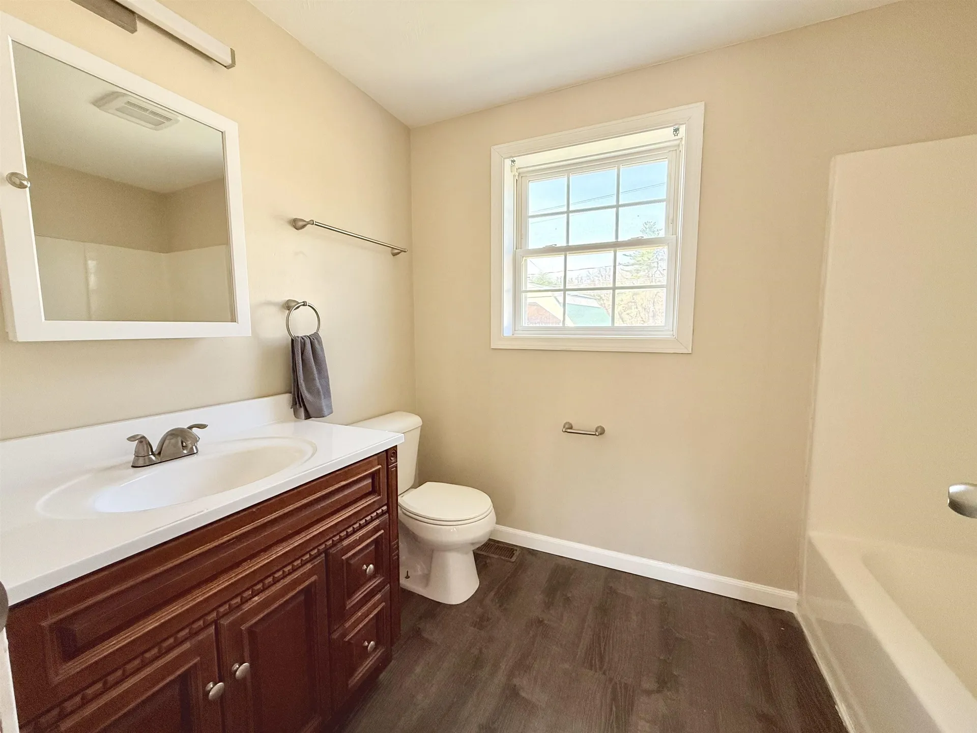 5 Glen Falls Road Franklin NH 03235