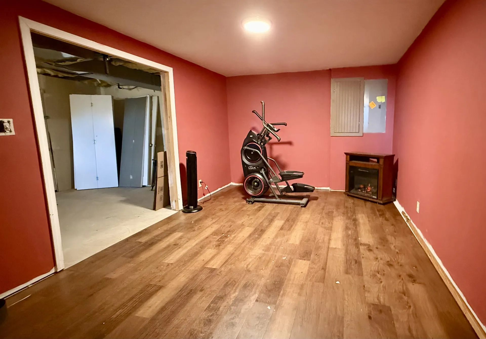 5 Glen Falls Road Franklin NH 03235