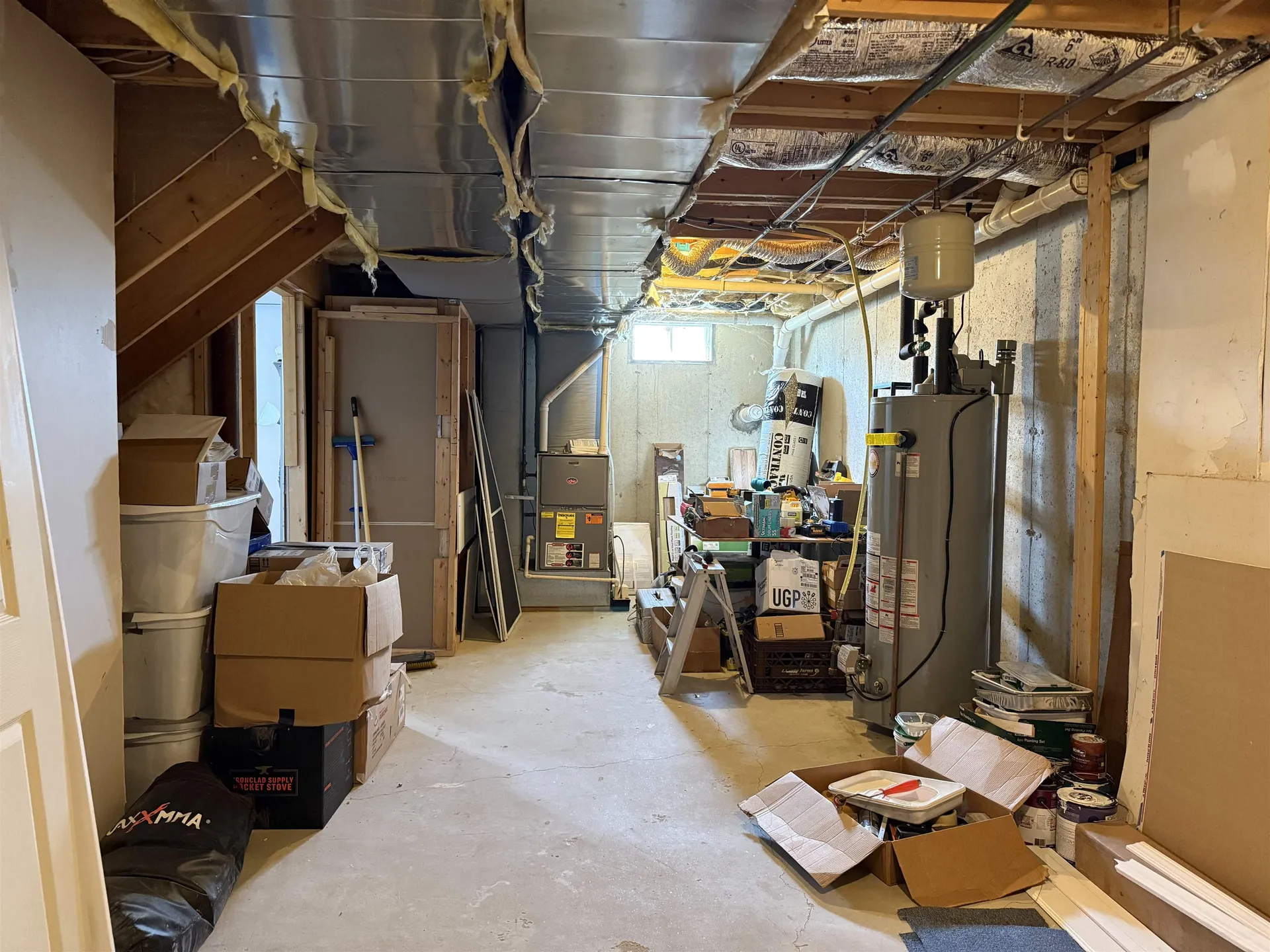 5 Glen Falls Road Franklin NH 03235