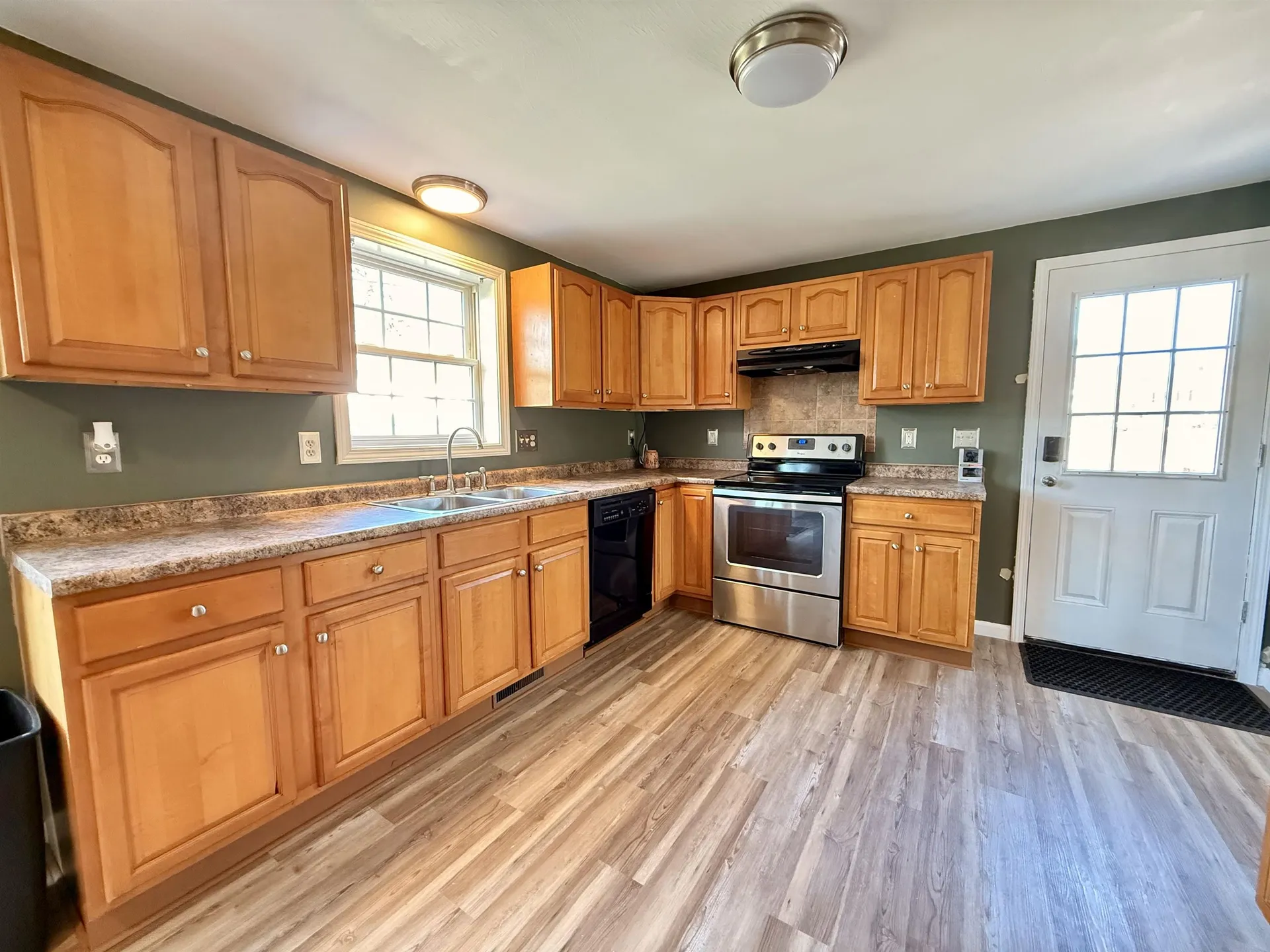 5 Glen Falls Road Franklin NH 03235