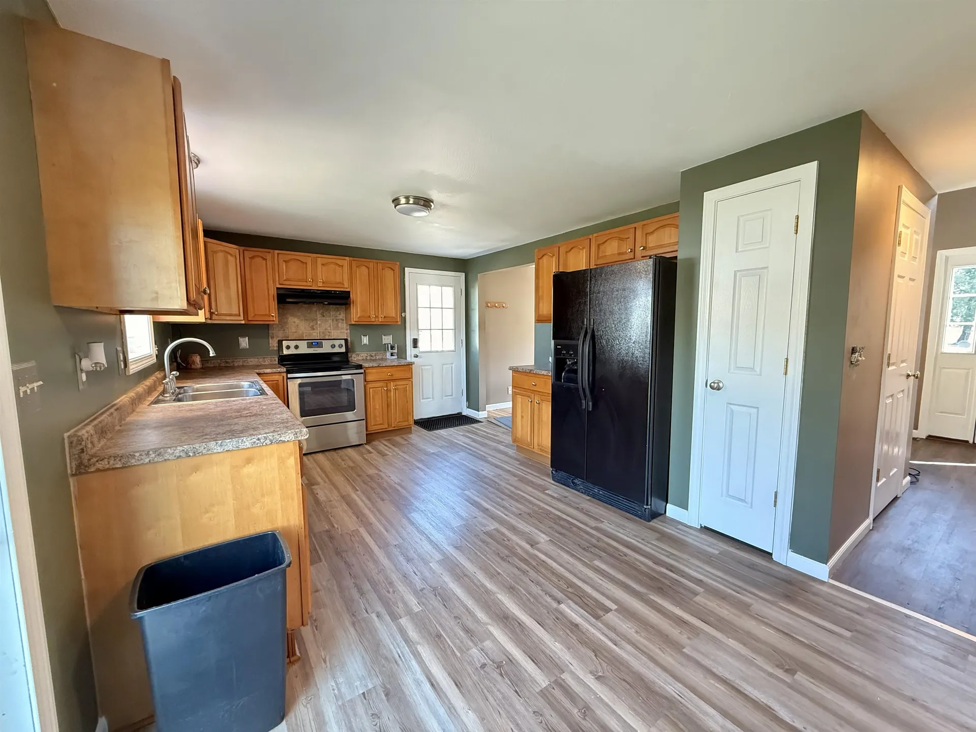 5 Glen Falls Road Franklin NH 03235