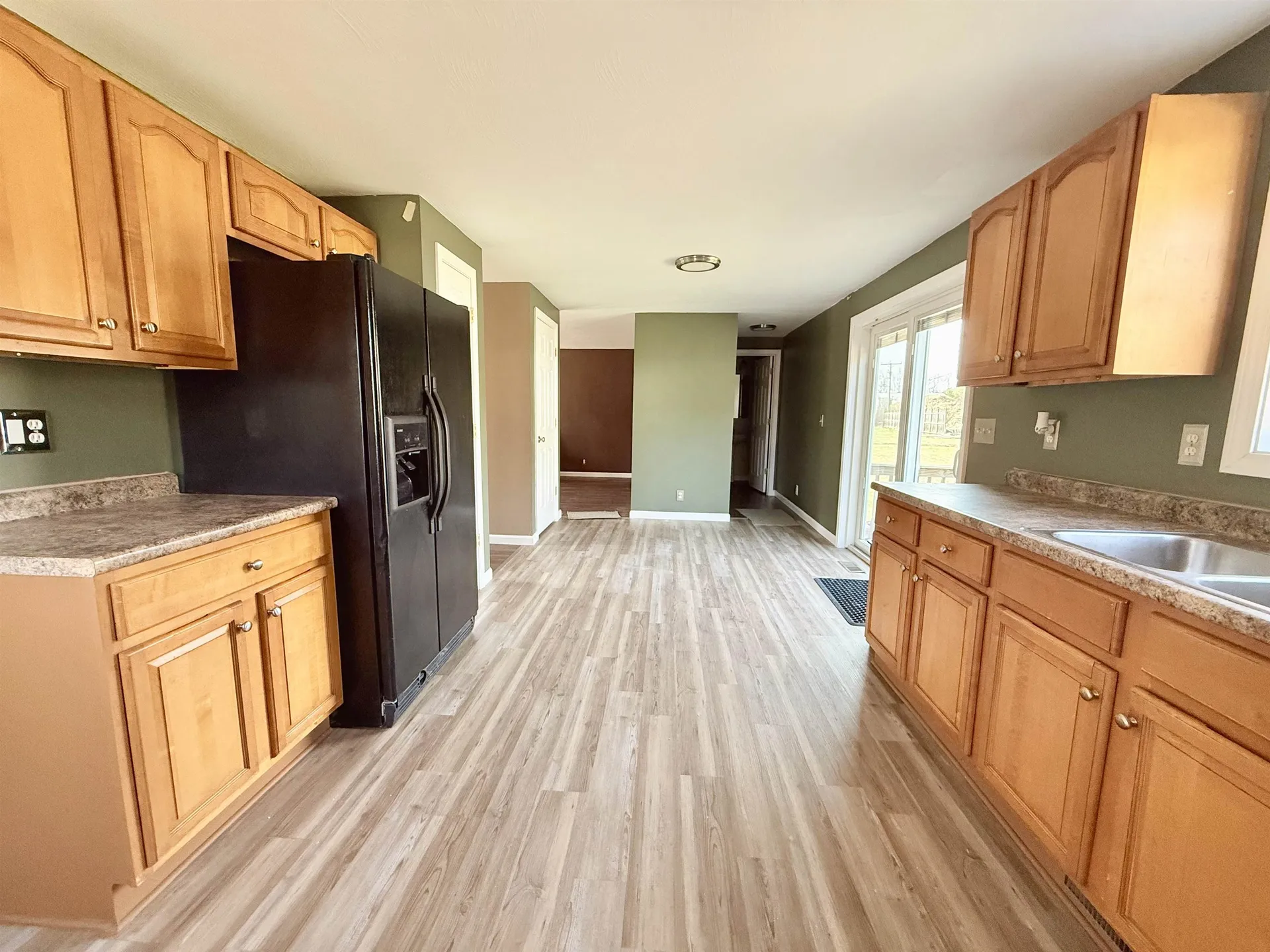 5 Glen Falls Road Franklin NH 03235