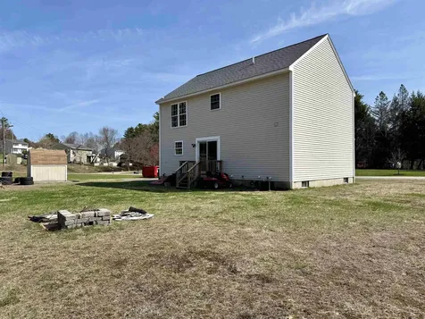 5 Glen Falls Road Franklin NH 03235