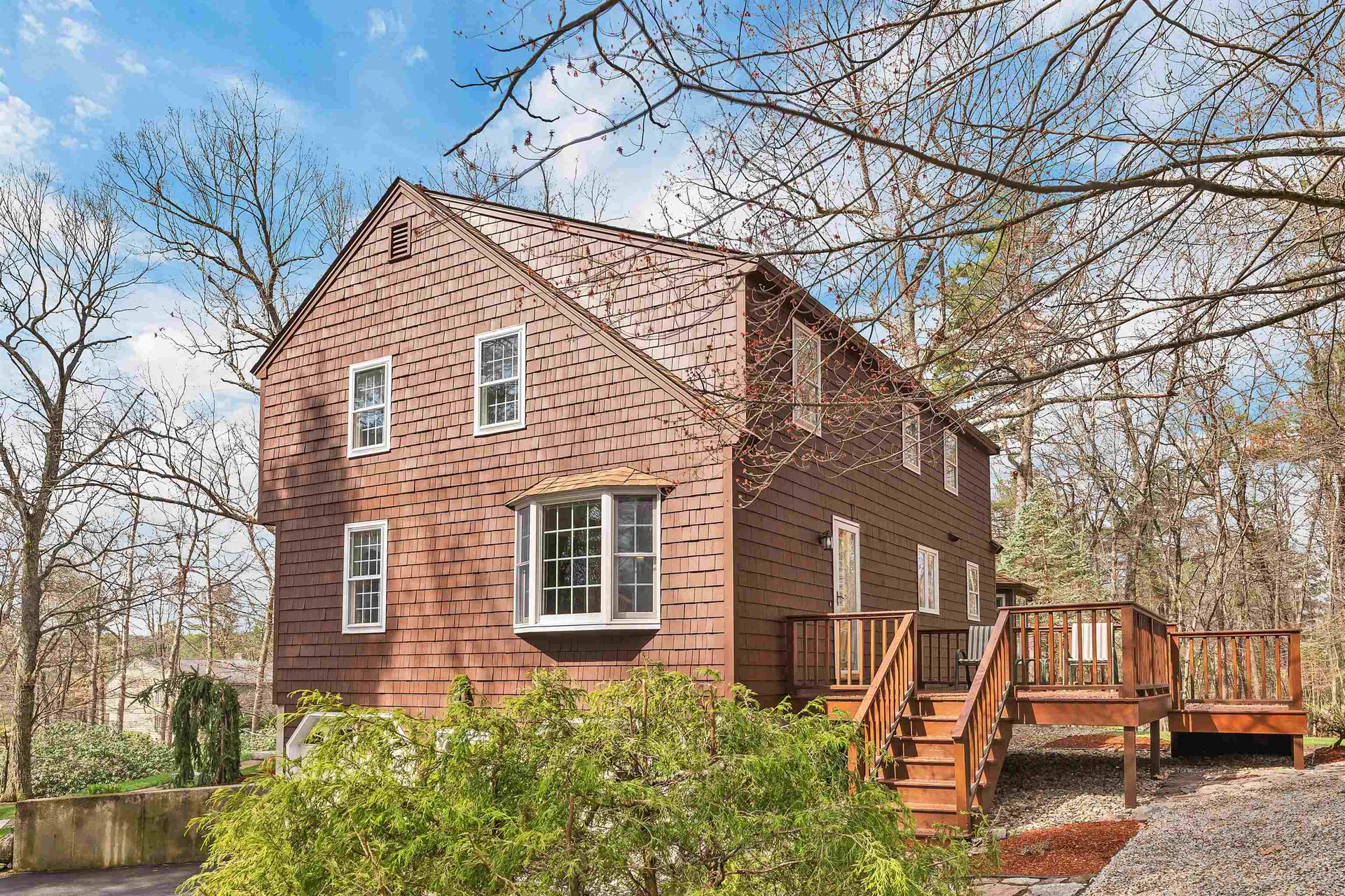 12 Autumn Street Windham NH 03087