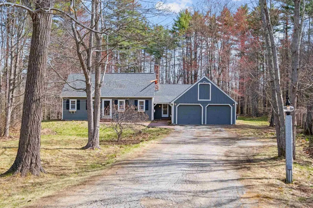 562 Page Road Bow NH 03304