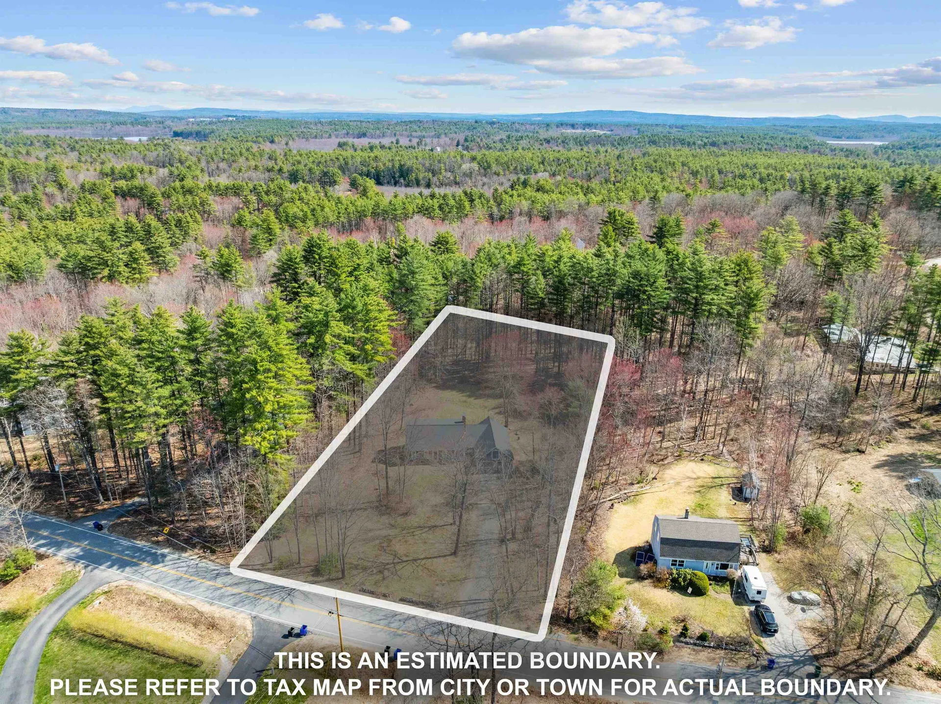 562 Page Road Bow NH 03304