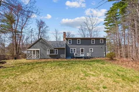 562 Page Road Bow NH 03304