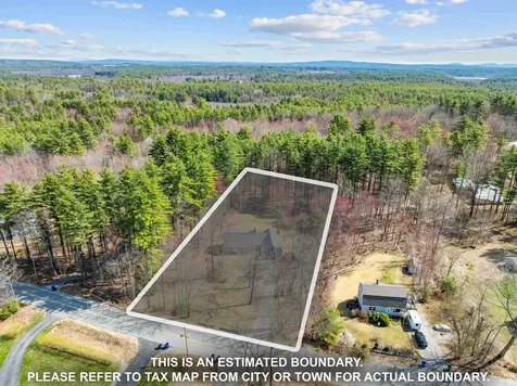 562 Page Road Bow NH 03304