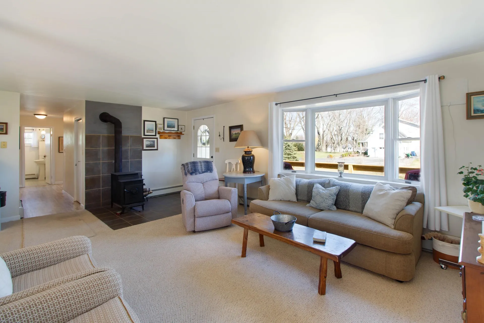 38 Holiday Point Road North Hero VT 05474