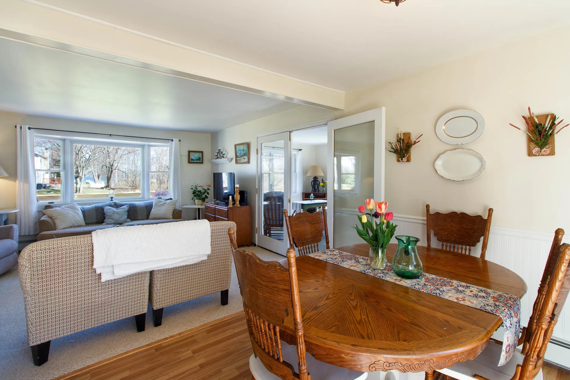 38 Holiday Point Road North Hero VT 05474