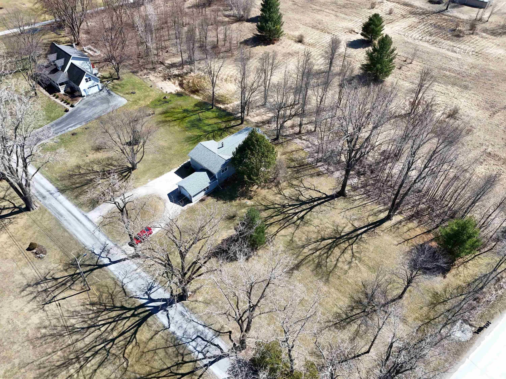 38 Holiday Point Road North Hero VT 05474