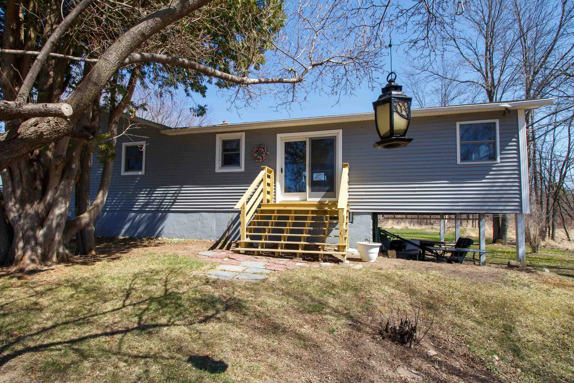 38 Holiday Point Road North Hero VT 05474