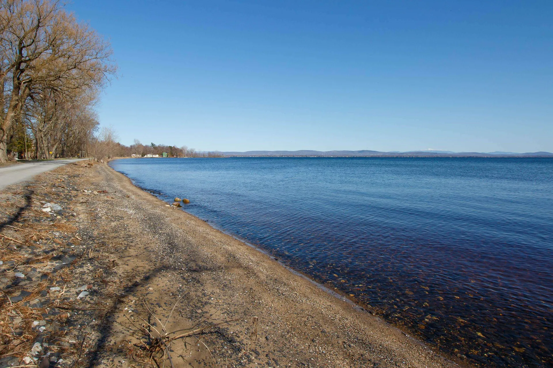 38 Holiday Point Road North Hero VT 05474