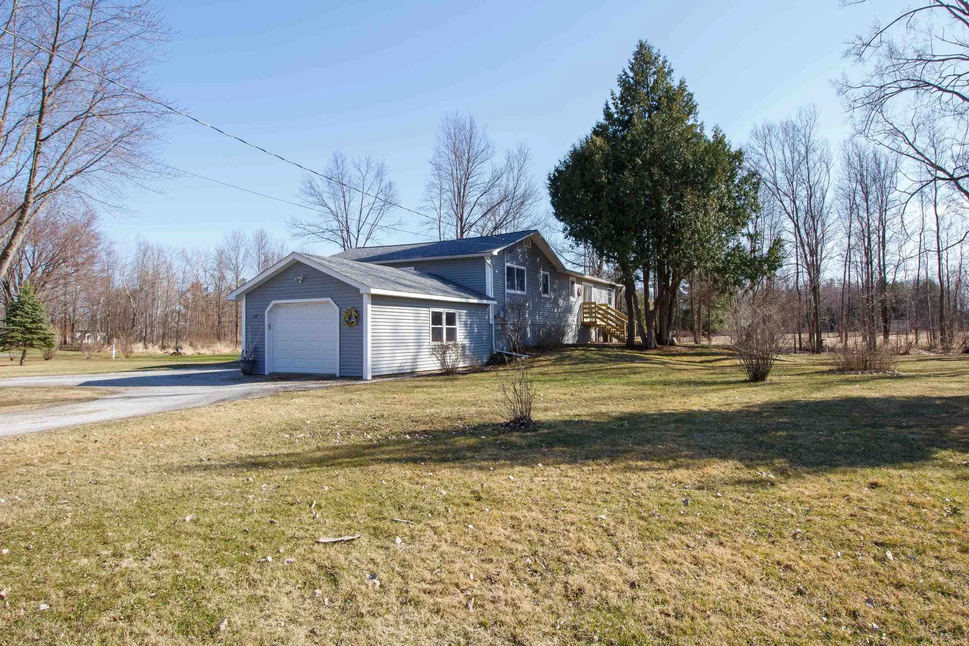 38 Holiday Point Road North Hero VT 05474