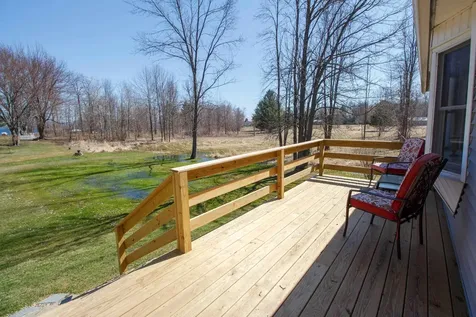 38 Holiday Point Road North Hero VT 05474