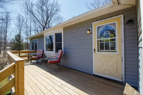 38 Holiday Point Road North Hero VT 05474