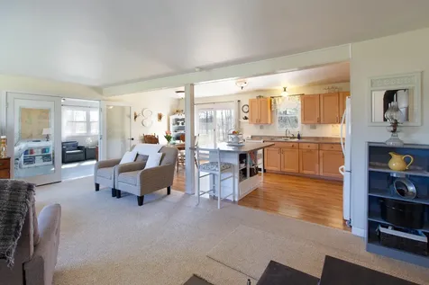 38 Holiday Point Road North Hero VT 05474