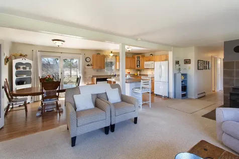 38 Holiday Point Road North Hero VT 05474