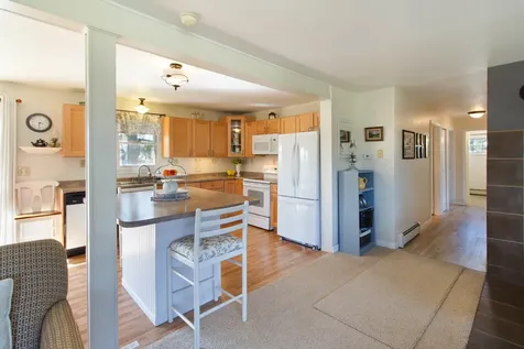 38 Holiday Point Road North Hero VT 05474